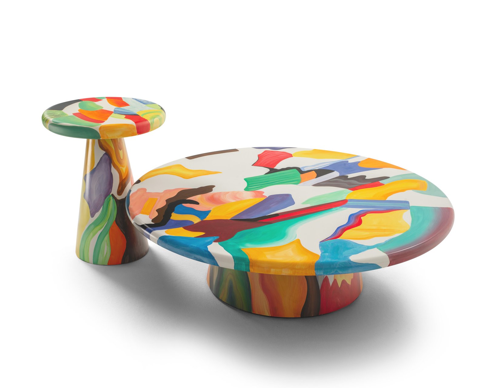 PICASSO TABLE ART (SET)